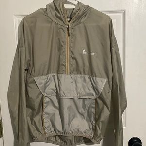 Cotopaxi jacket